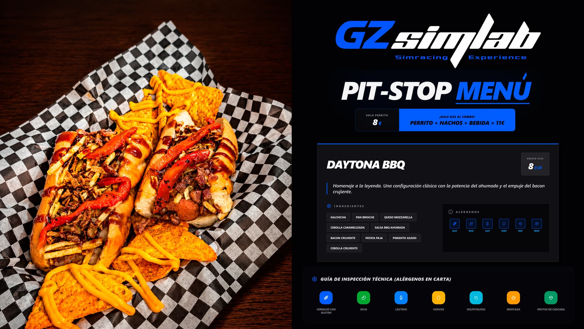 Daytona BBQ