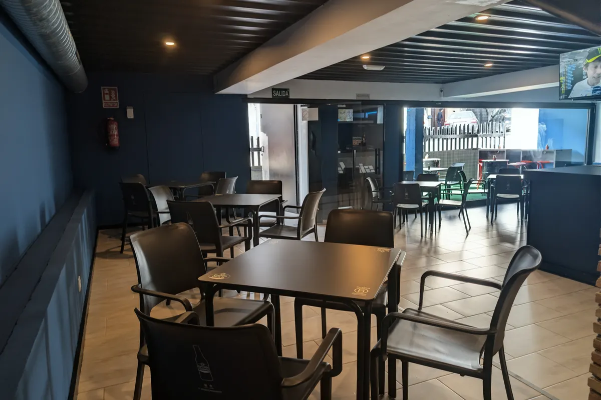 Zona tarima