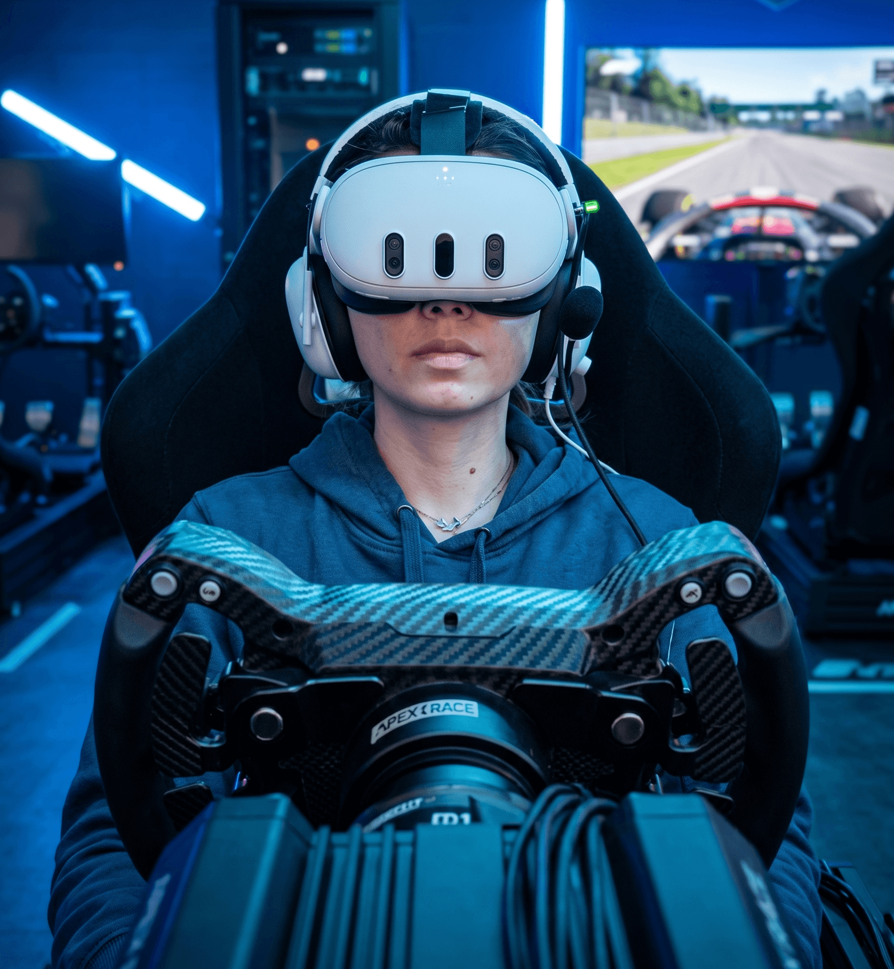 Realidad Virtual